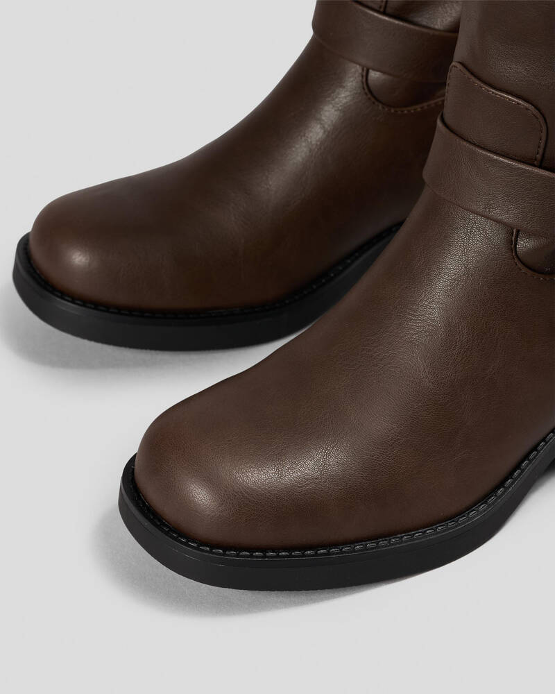Jonnie Walker Boots for Womens
