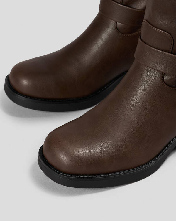 Jonnie Walker Boots for Womens