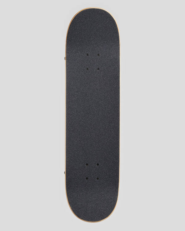 Blind Old Boney Bastard 8.25" Complete Skateboard for Mens