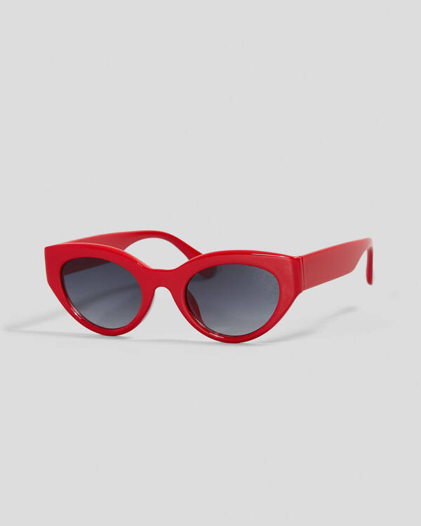 Indie Eyewear Kelcey Sunglasses for Womens