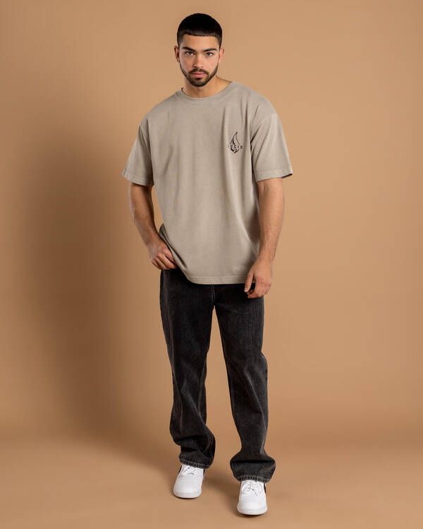 Lucid Encircle T-Shirt for Mens