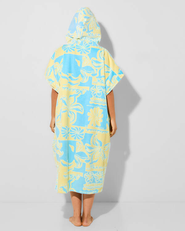 Topanga Calista Hooded Towel for Womens
