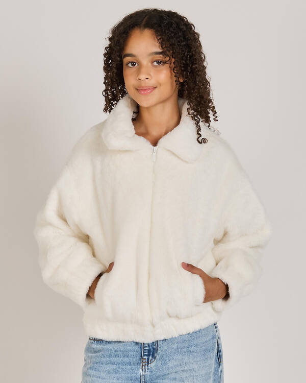 Ava And Ever Girls' Weekend Jacket for Womens