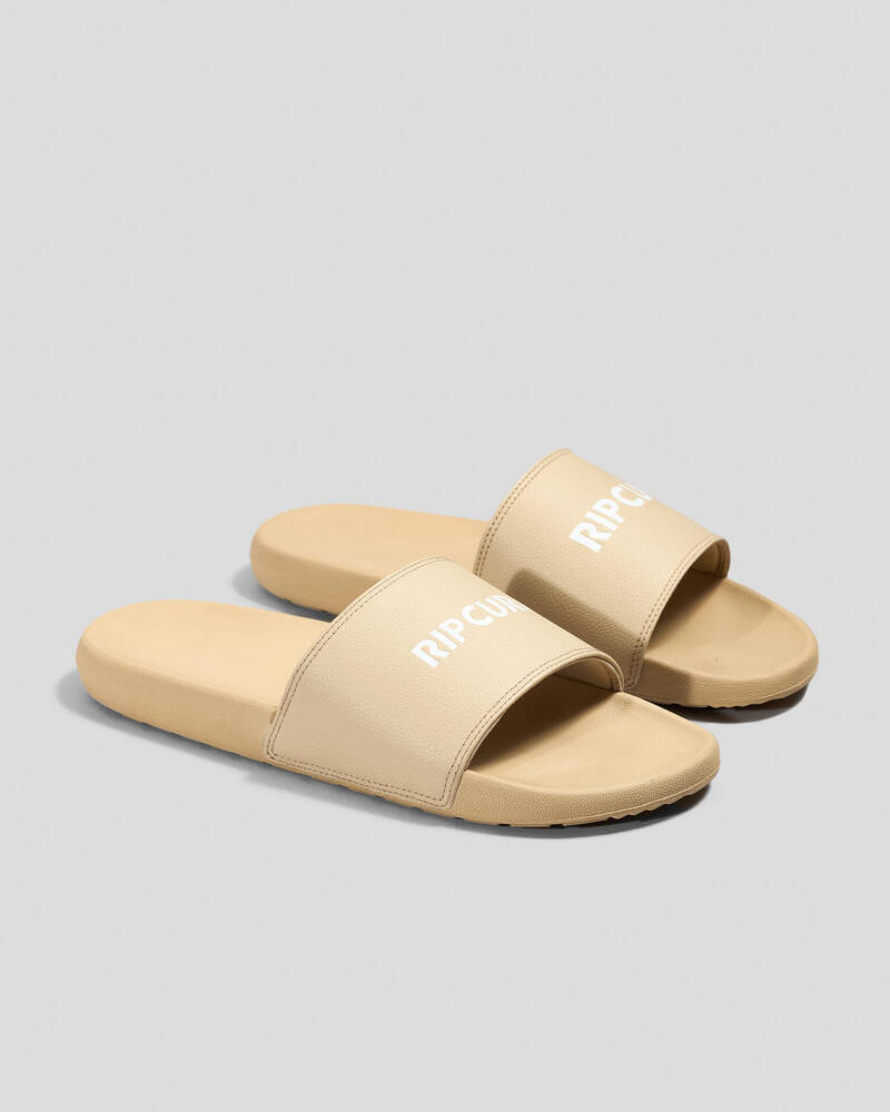 Rip Curl Women's Rip Curl Classic Bloom Slide Sandals for Womens