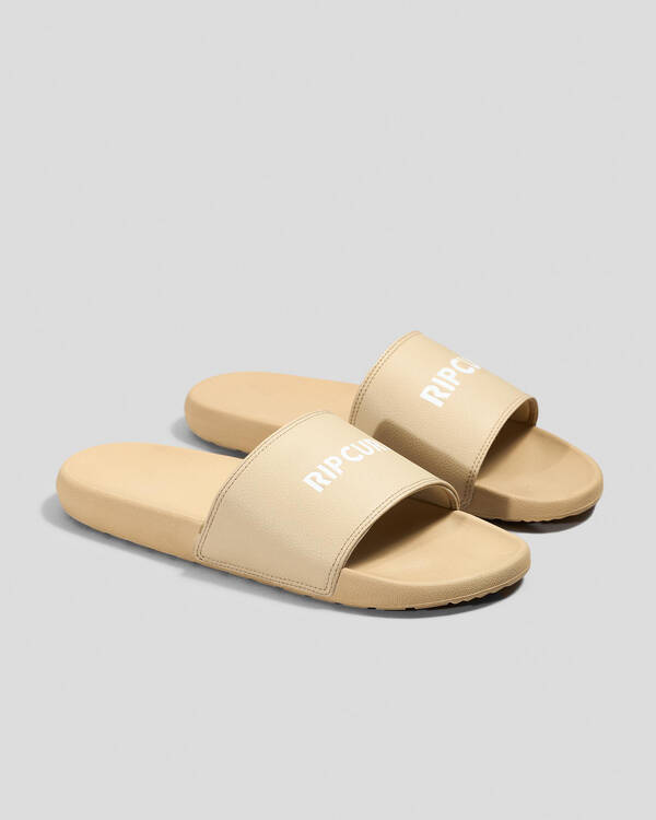 Women's Rip Curl Classic Bloom Slide Sandals