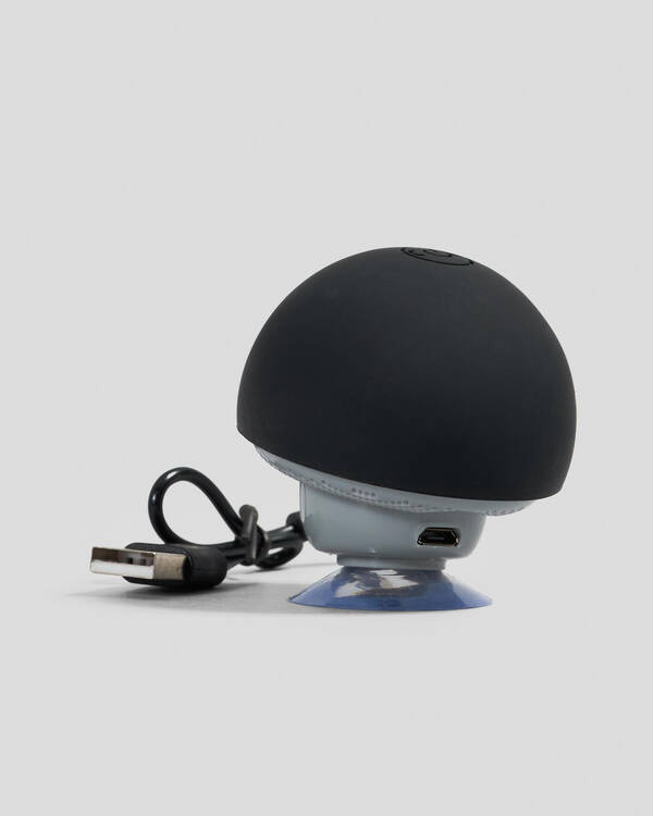 Get It Now Mini Mushroom Speaker for Unisex