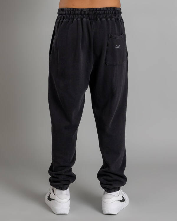 Lucid Dodger Track Pants for Mens
