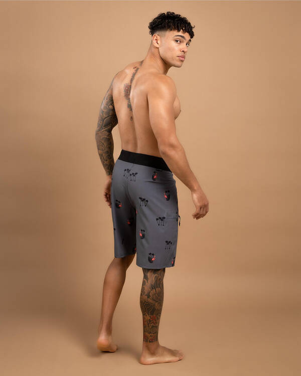 Skylark Cove Board Shorts for Mens