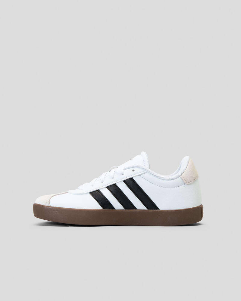 adidas Girls' VL Court Shoes for