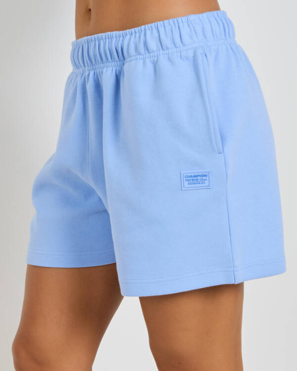 Champion Rochester Base Short for Womens