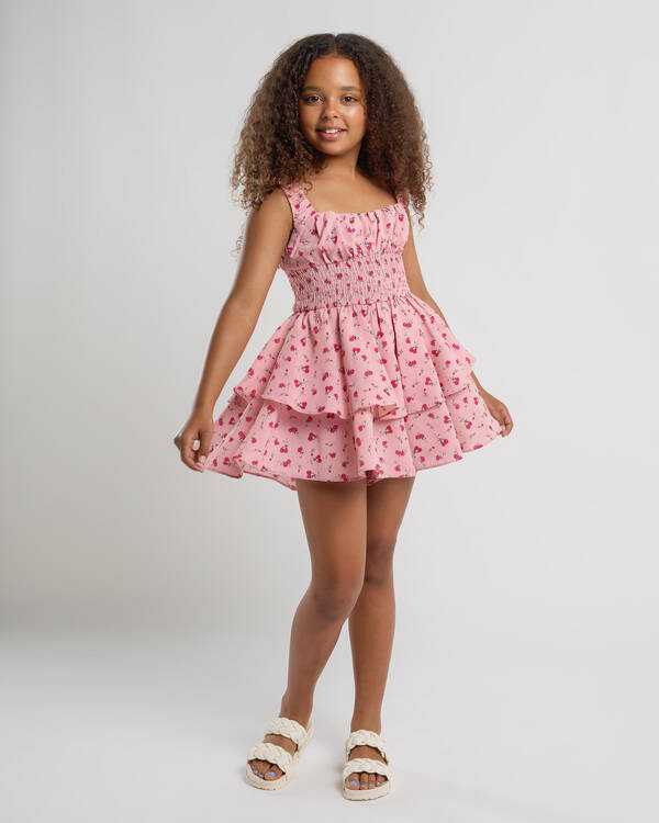 Ava And Ever Girls' Lucy Playsuit for Womens