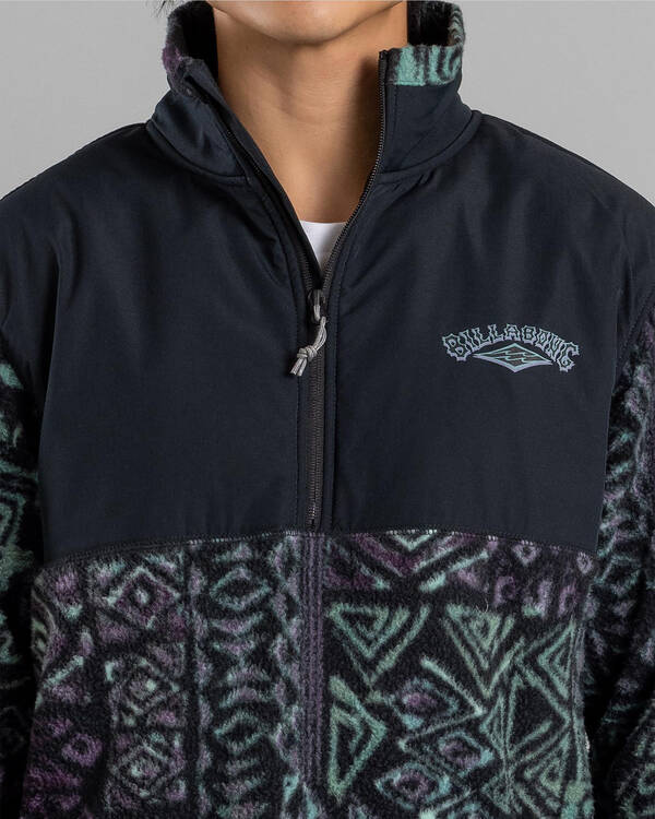 Billabong Boundary Re-Issue Sweatshirt for Mens