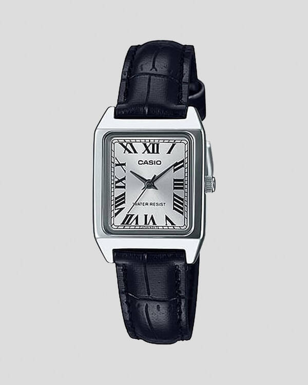 Casio LTPV007L-7B1 Watch for Womens