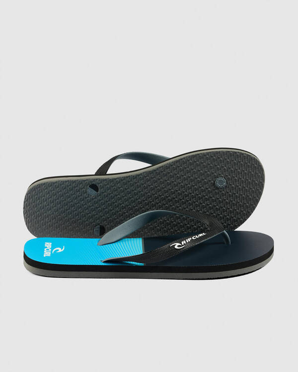 Rip Curl Iconic Bloom Thongs for Mens