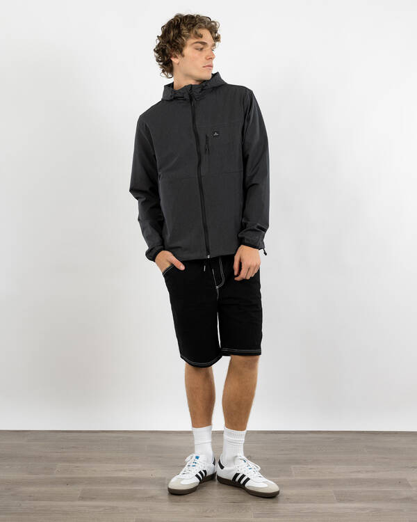 Rip Curl Anti Series Elite Jacket for Mens