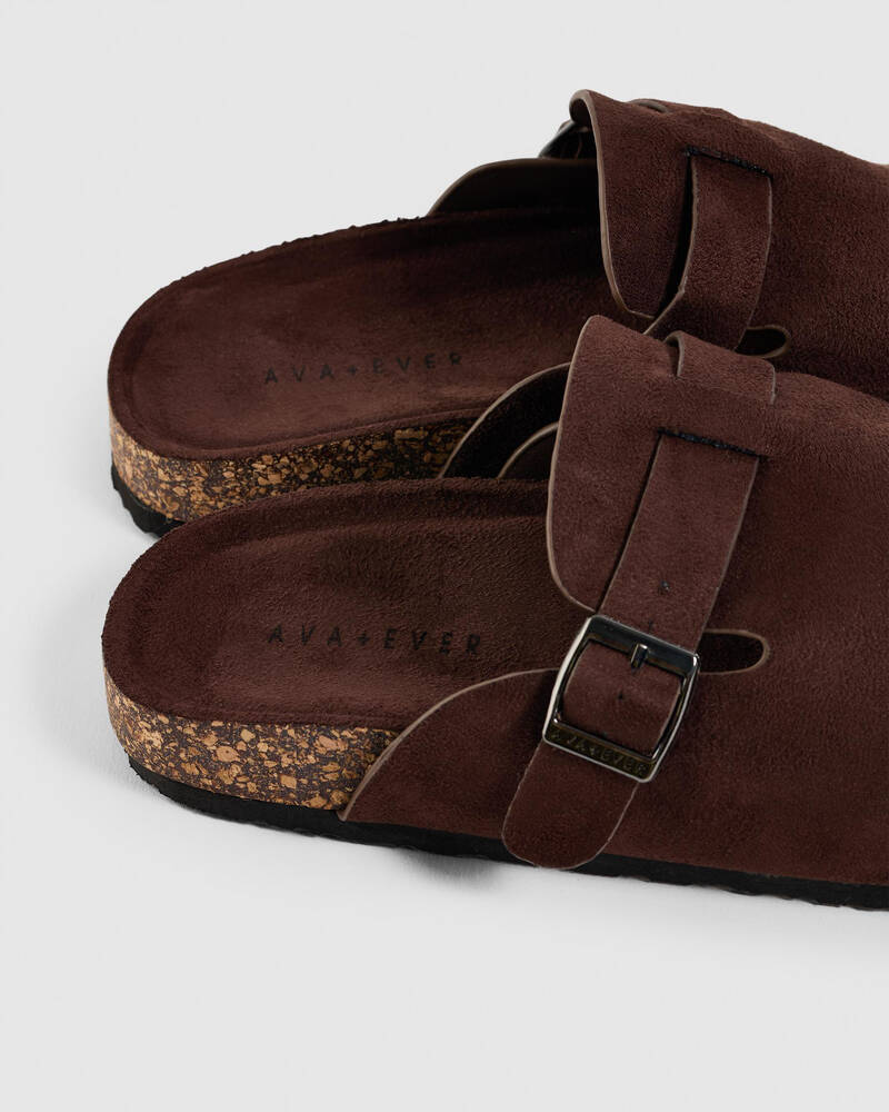 Ava And Ever Girls' Moscow Sandals for Womens