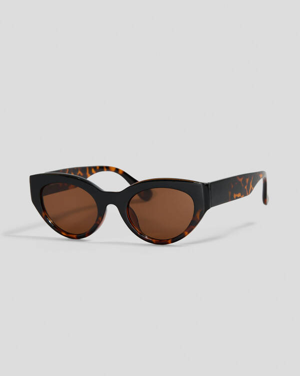 Indie Eyewear Kelcey Sunglasses for Womens