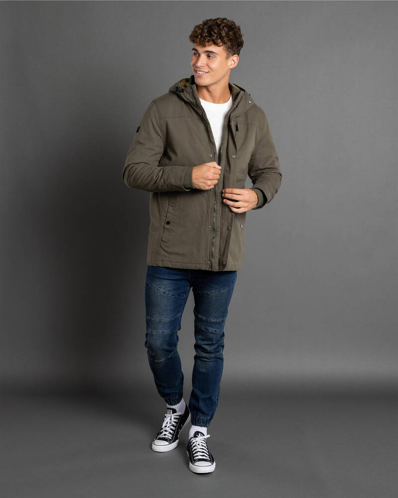 Lucid Celestial Jacket for Mens