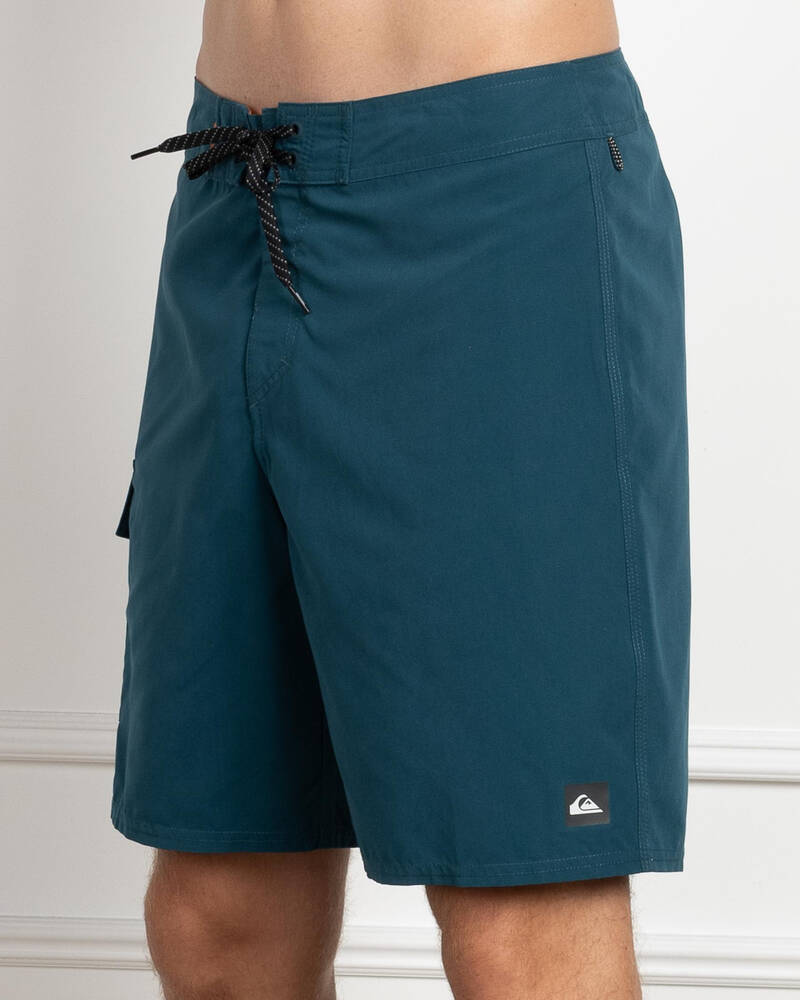 Quiksilver Big Country Board Shorts for Mens
