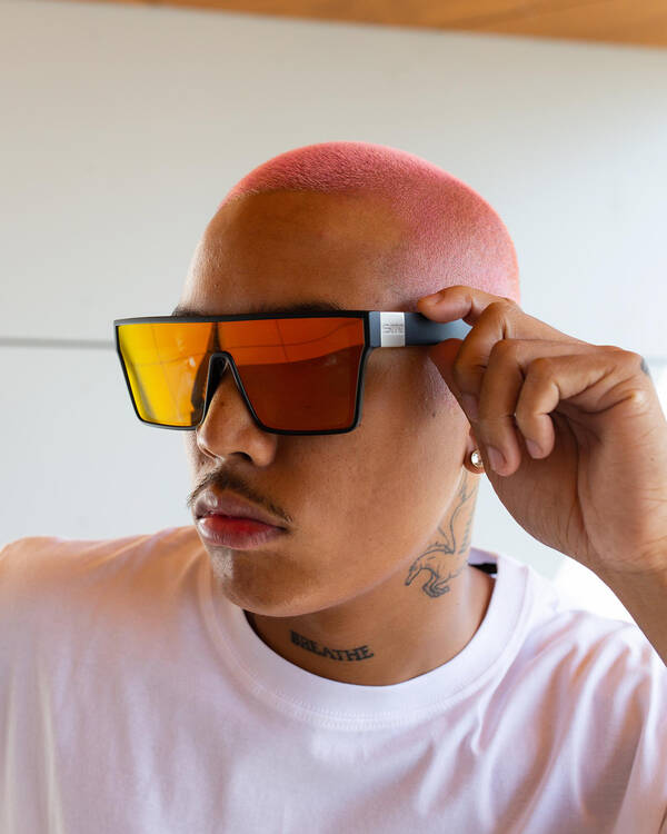 Sin Eyewear Loose Cannon Sunglasses for Mens