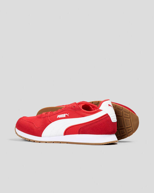 Puma Womens St Miler Shoes for Womens