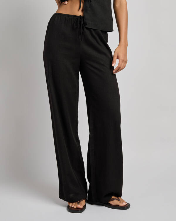 Mooloola Symi Vanessa Pants for Womens