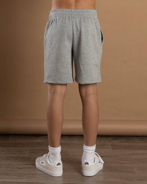 Nike Boys' French Terry Shorts for Mens