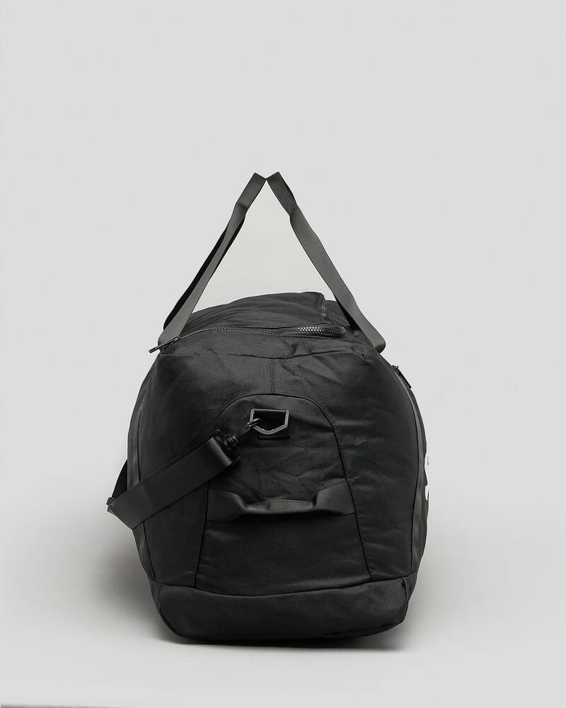 Stussy Italic Travel Bag for Womens