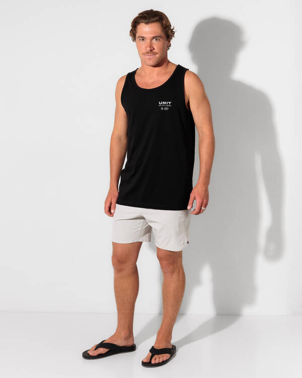 Unit Coreflex Pro 6.5 Inch Shorts for Mens