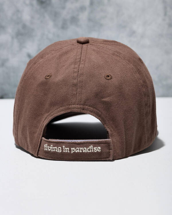Billabong Paradise Dad Cap for Womens