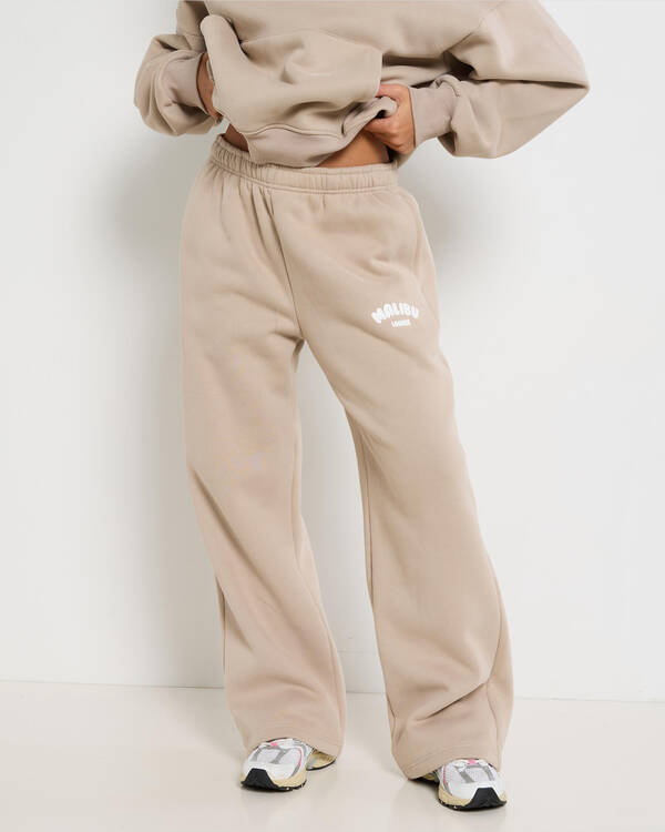 Malibu Lounge Sweatpant for Womens