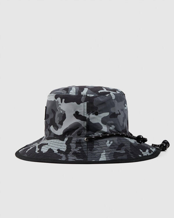 Billabong Division Reversible Hat for Mens