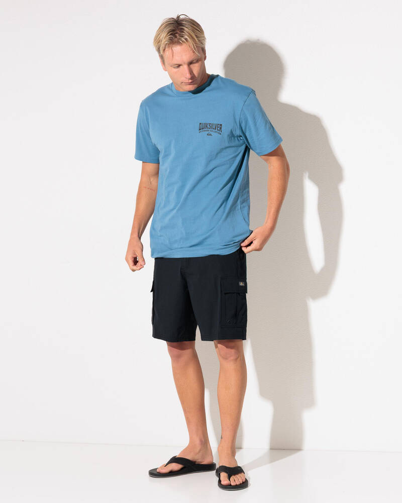 Quiksilver Endurance Walkshort 20 for Mens