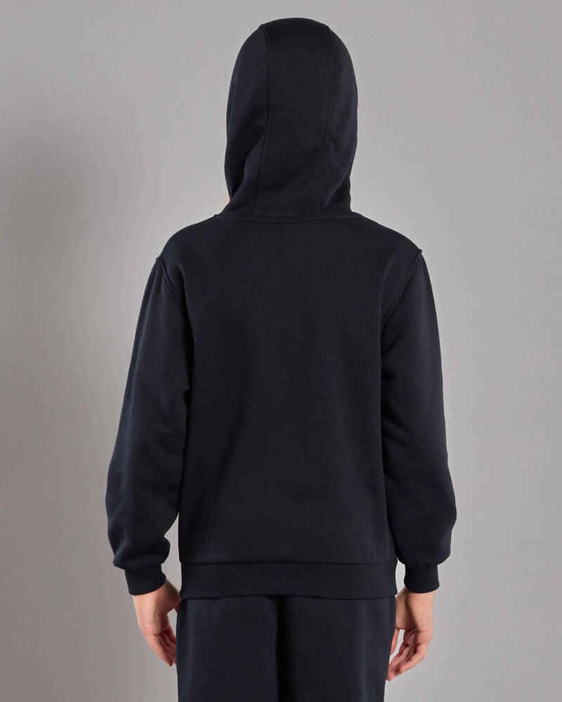 Nike Girls' Club Hoodie for Womens