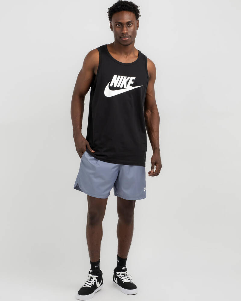 Nike NSW Futura Icon Singlet for Mens