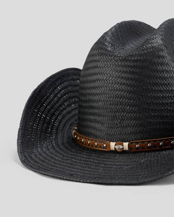 Mooloola Ruby Cowgirl Hat for Womens