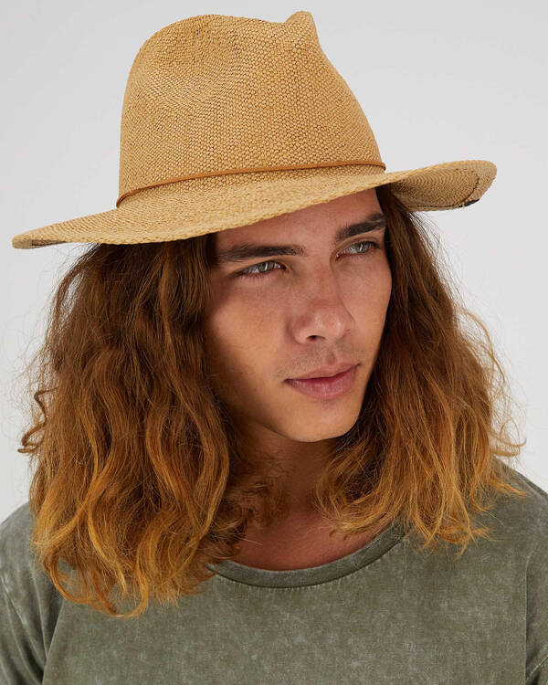 Quiksilver Crushy Hat for Mens