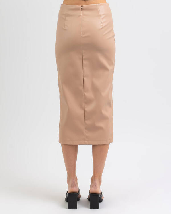 Ava And Ever Khloe Skirt for Womens