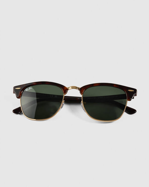 Ray-Ban Clubmaster Sunglasses for Mens