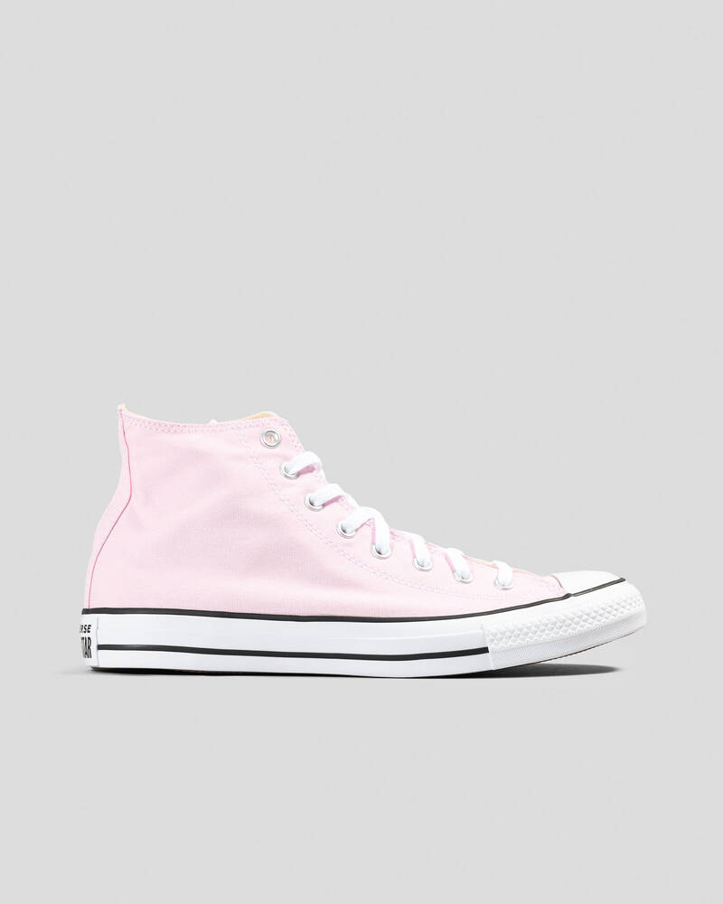 Converse Chuck Taylor All Star Hi-Top Shoes for Mens