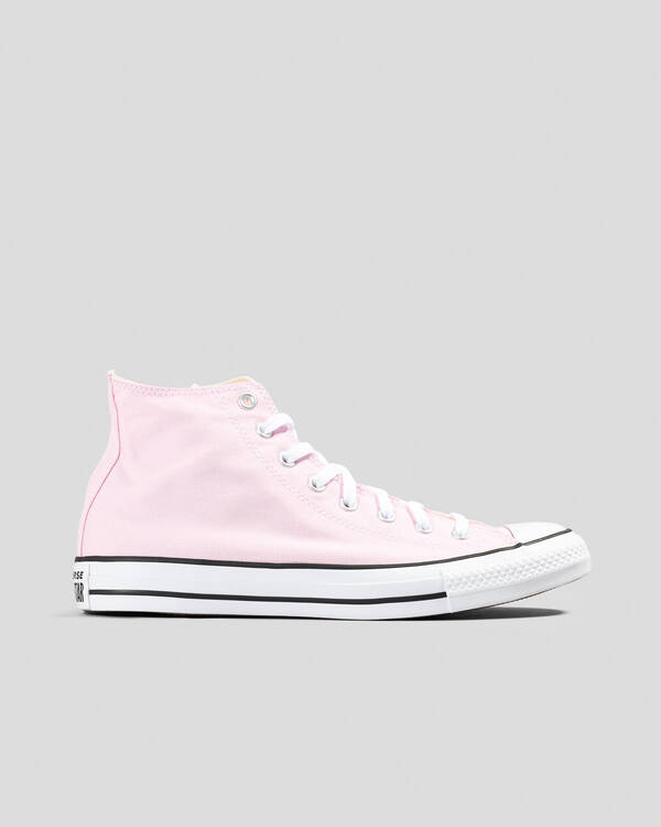 Converse Chuck Taylor All Star Hi-Top Shoes for Mens