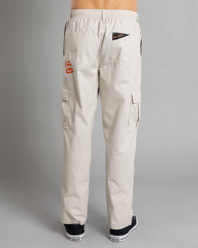 Billabong Spec 73 Pants for Mens