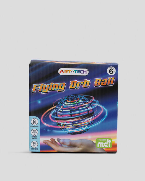 MDI Flying Orb Ball for Unisex