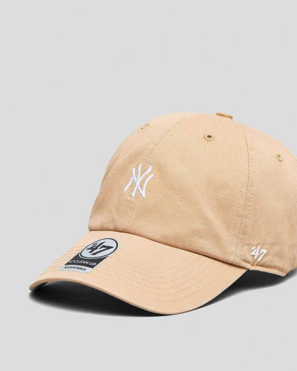 Forty Seven NY Yankees Cap for Womens