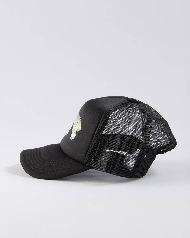 Billabong Boys Norfolk Trucker for Mens