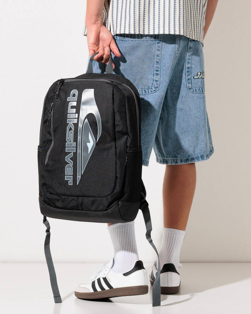 Quiksilver Vertigo Backpack for Mens