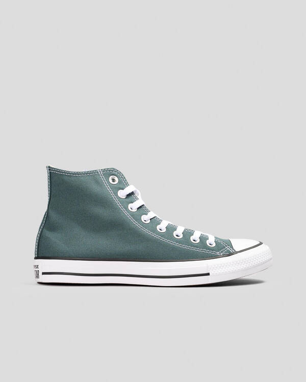 Converse Womens Chuck Taylor All Star Hi-Top Shoes for Womens