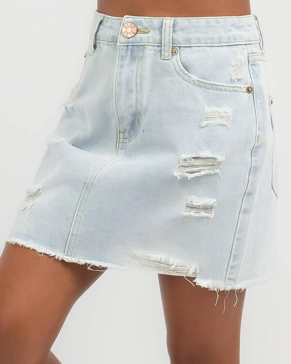 DESU Girls' Isla Skirt for Womens