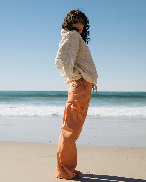 Billabong Leia Pants for Womens