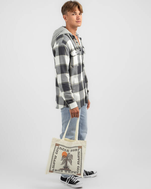 Jacks Palm Beach Eco Bag for Mens